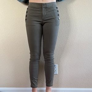 Loft "Marisa" Pant